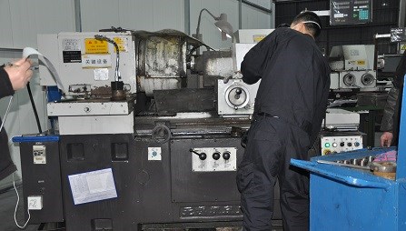 硬質(zhì)合金加工(gōng)難怎麽辦(bàn) 掌握技(jì )巧很(hěn)重要