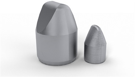 硬質(zhì)合金地質(zhì)礦山(shān)工(gōng)具(jù)