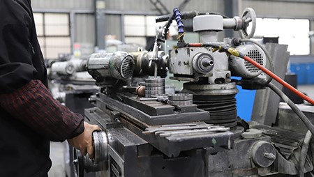 突然的“限電(diàn)”對硬質(zhì)合金等工(gōng)廠有(yǒu)何影響