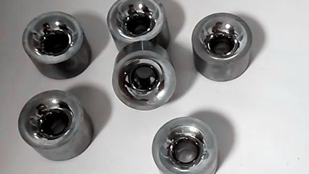 硬質(zhì)合金過線(xiàn)模具(jù)精(jīng)密研磨特點