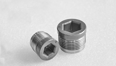 碳化鎢硬質(zhì)合金噴嘴類型及主要應用(yòng)