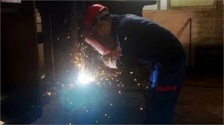 硬質(zhì)合金焊接時的注意要點 如何避免出現裂紋