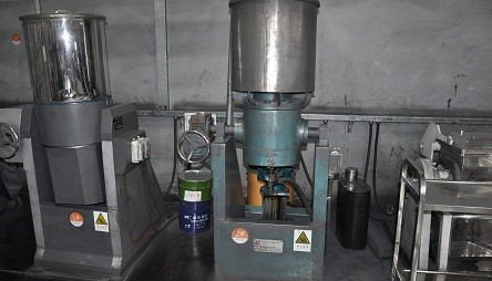 硬質(zhì)合金模具(jù)企業如何在工(gōng)業互聯網中(zhōng)脫穎而出