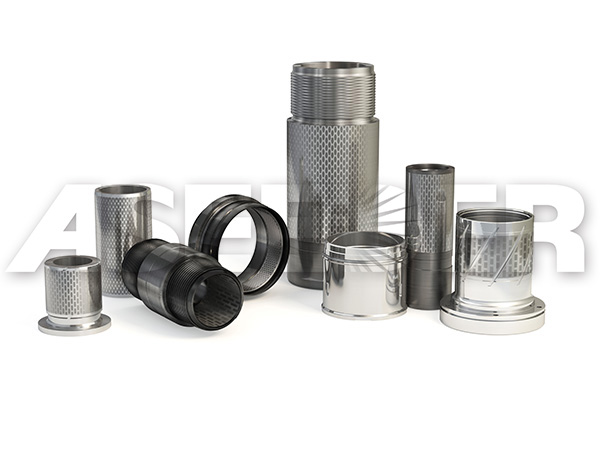 螺杆馬達TC軸承