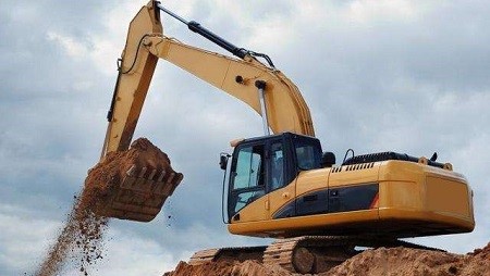 工(gōng)程機械行業過熱是否預示未來寒冬即将來臨？ 