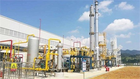 西北油田天然氣破160億方 好裝(zhuāng)備助力油氣開采