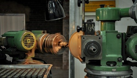 關于硬質(zhì)合金的發展曆史