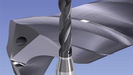 怎樣提高硬質(zhì)合金鑽頭和鎢鋼銑刀(dāo)耐用(yòng)度？