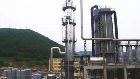 煤化工(gōng)閥内件選用(yòng)硬質(zhì)合金材料有(yǒu)何優點