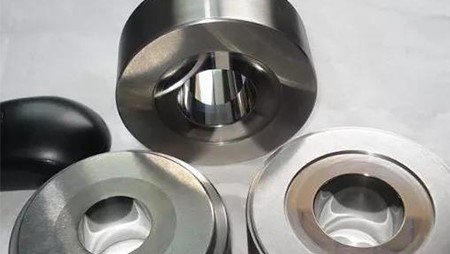 硬質(zhì)合金燒結廢品及原因分(fēn)析