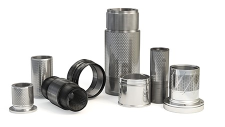 石油，天燃氣行業中(zhōng)，硬質(zhì)合金耐磨軸套的重要作(zuò)用(yòng)